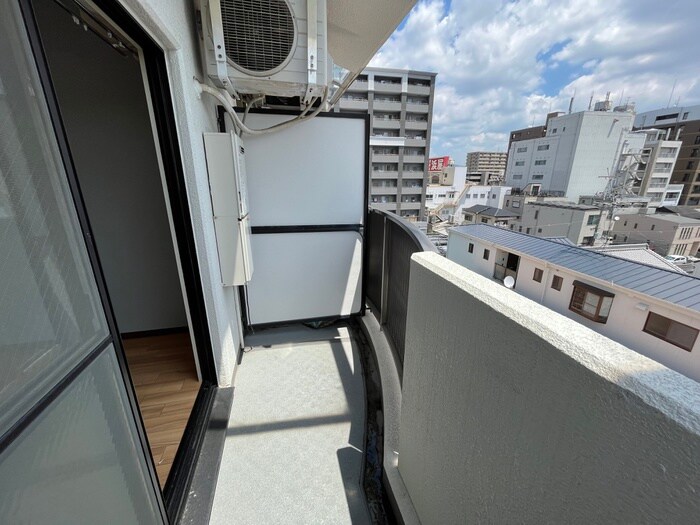 物件内観写真14　(ベランダ・バルコニー)