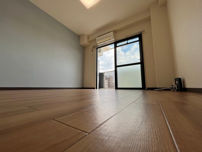 物件内観写真19　(居室)