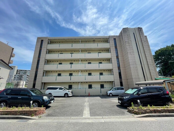 物件外観写真3　(外観写真)