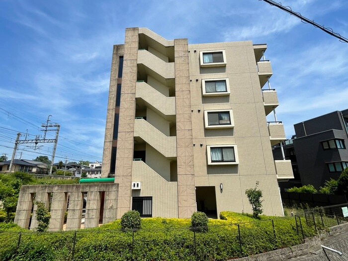 物件外観写真6　(外観写真)