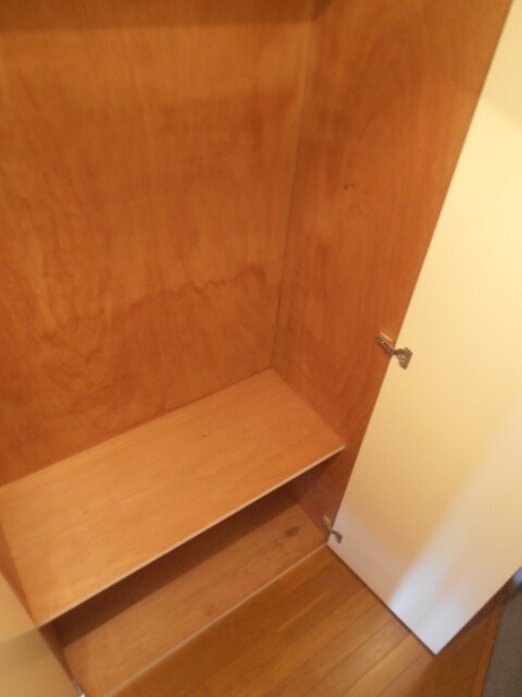 物件内観写真8　(収納)