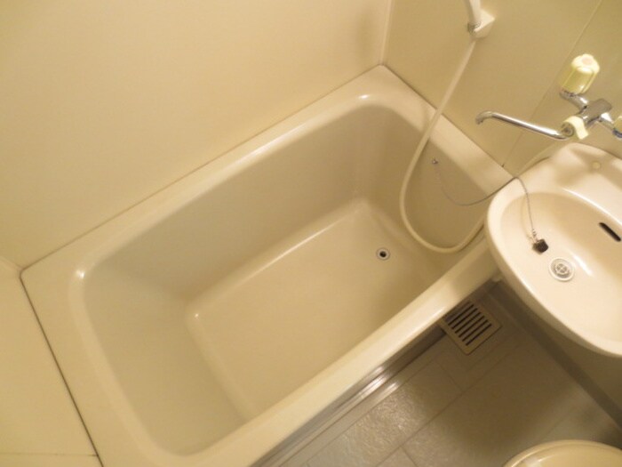 物件内観写真8　(バス／シャワールーム等)