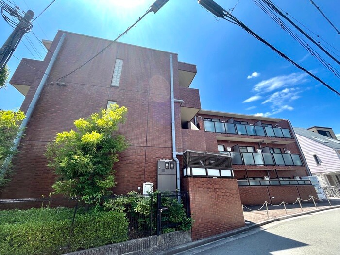 物件外観写真5　(外観写真)