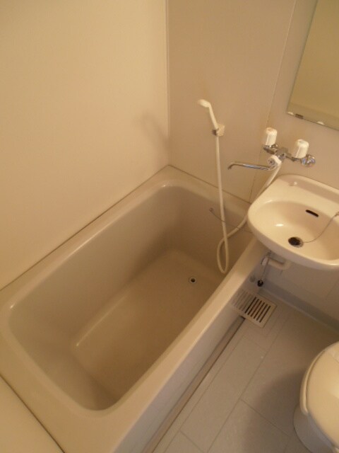 物件内観写真11　(バス／シャワールーム等)