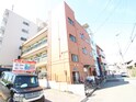 エタ－ナル津久野