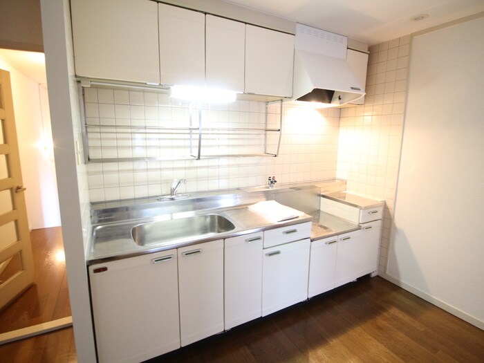 物件内観写真7　(キッチン)