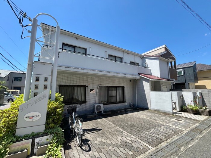 物件外観写真3　(外観写真)