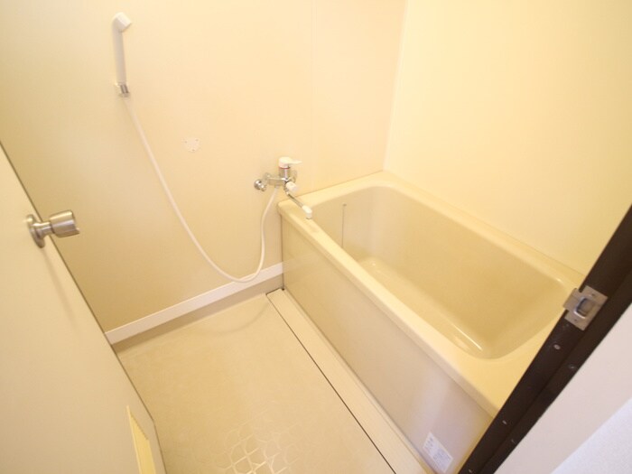 物件内観写真13　(バス／シャワールーム等)