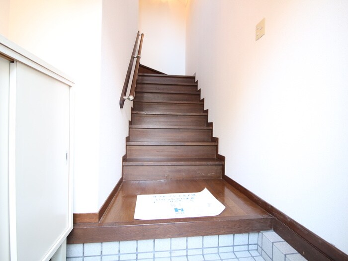 物件内観写真15　(廊下)