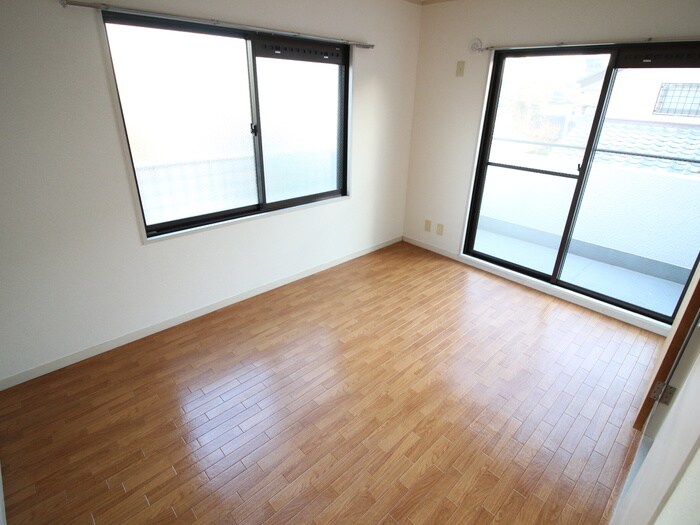 物件内観写真17　(居室)