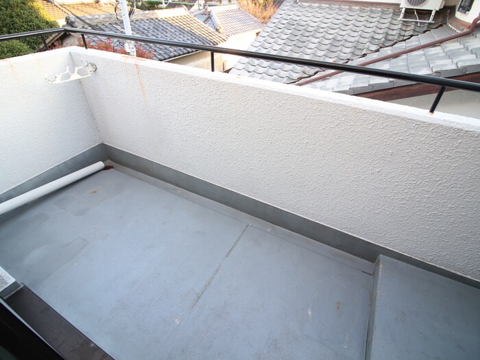 物件内観写真21　(ベランダ・バルコニー)