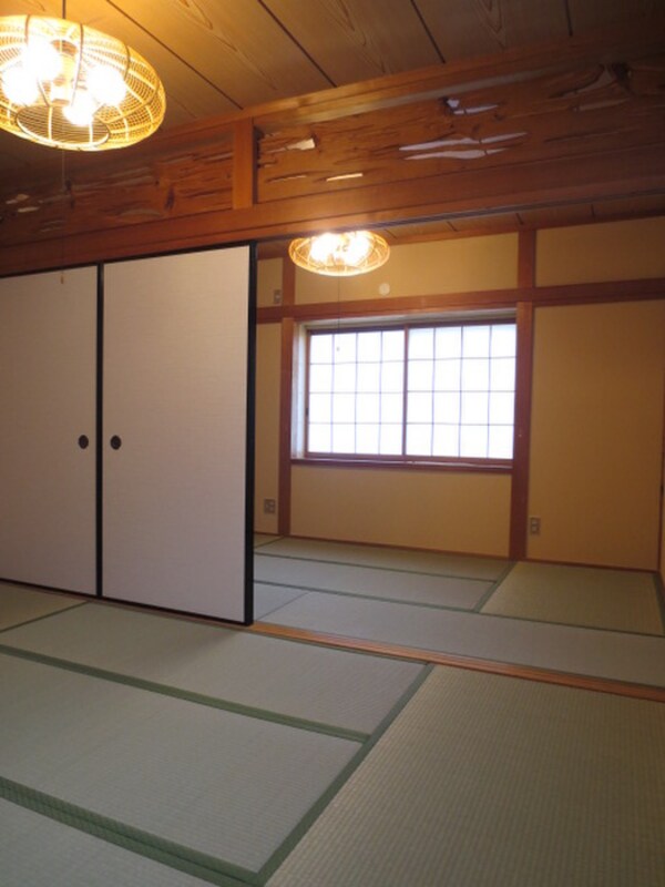 居室