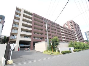 ﾌｫﾚｽﾄﾊﾟｰｸ豊中上野坂（914）外観写真