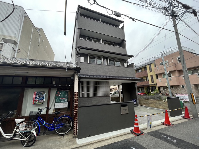 外観写真