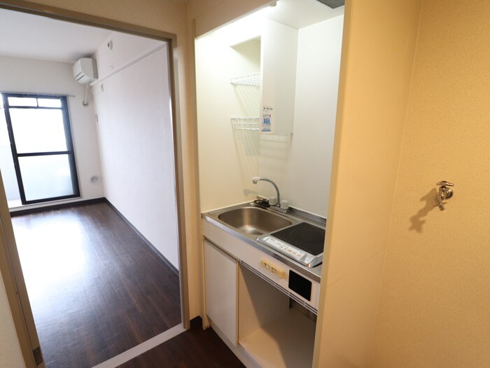物件内観写真7　(キッチン)