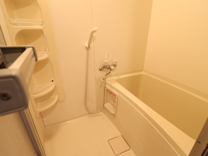 物件内観写真8　(バス／シャワールーム等)