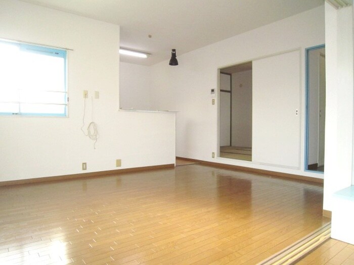 物件内観写真5　(居室)