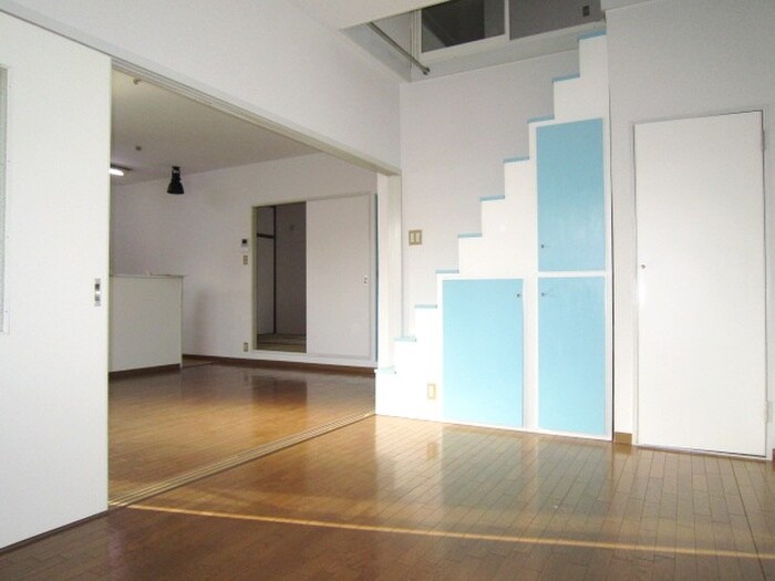 物件内観写真6　(居室)