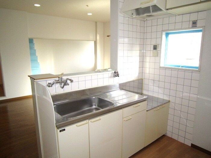 物件内観写真7　(キッチン)