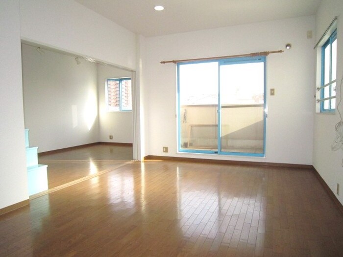 物件内観写真9　(居室)