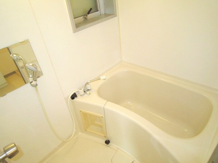 物件内観写真13　(バス／シャワールーム等)