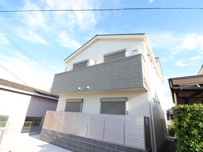 仮)万町ハイツ