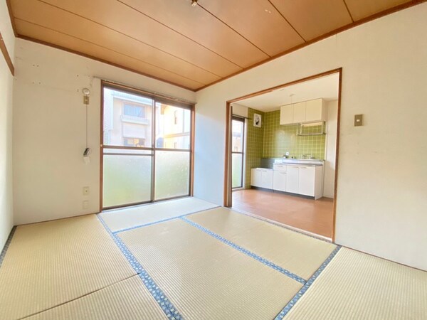 居室
