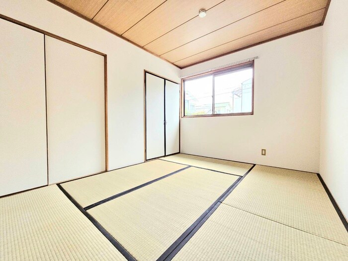 物件内観写真7　(居室)