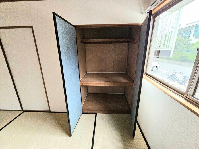 物件内観写真9　(収納)