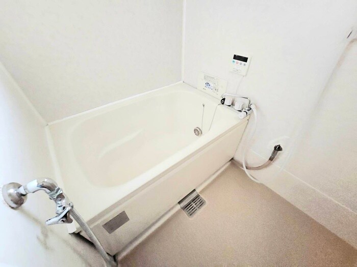 物件内観写真13　(バス／シャワールーム等)