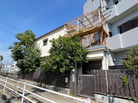 西舞子2丁目戸建外観写真