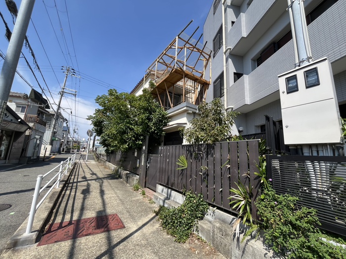 外観写真