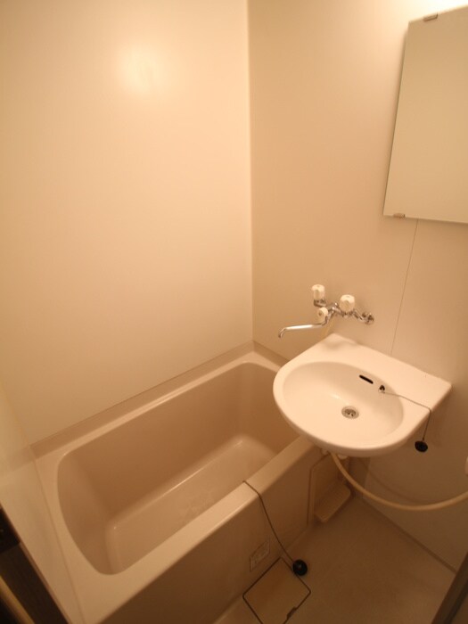 物件内観写真7　(バス／シャワールーム等)