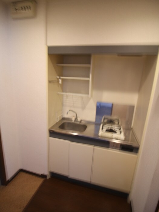 物件内観写真9　(居室)