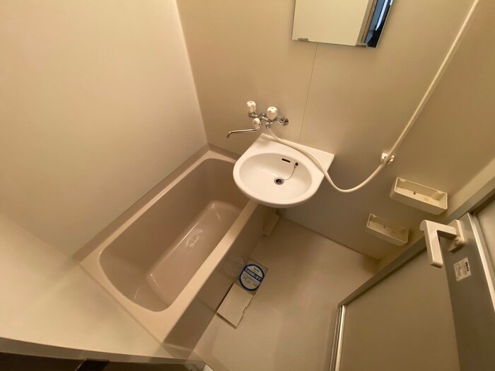 物件内観写真13　(バス／シャワールーム等)