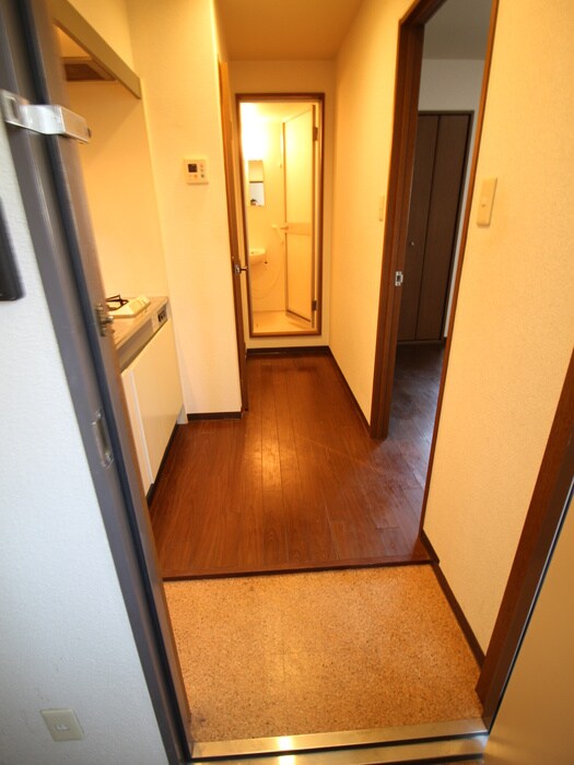 物件内観写真14　(ロフト)