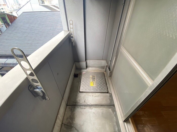 物件内観写真22　(ベランダ・バルコニー)