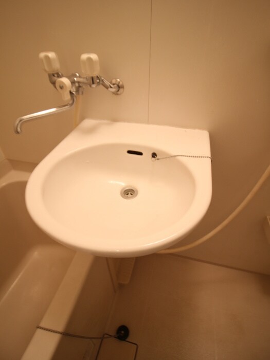 物件内観写真22　(洗面)