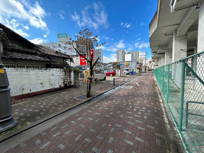 物件外観写真6　(周辺環境)