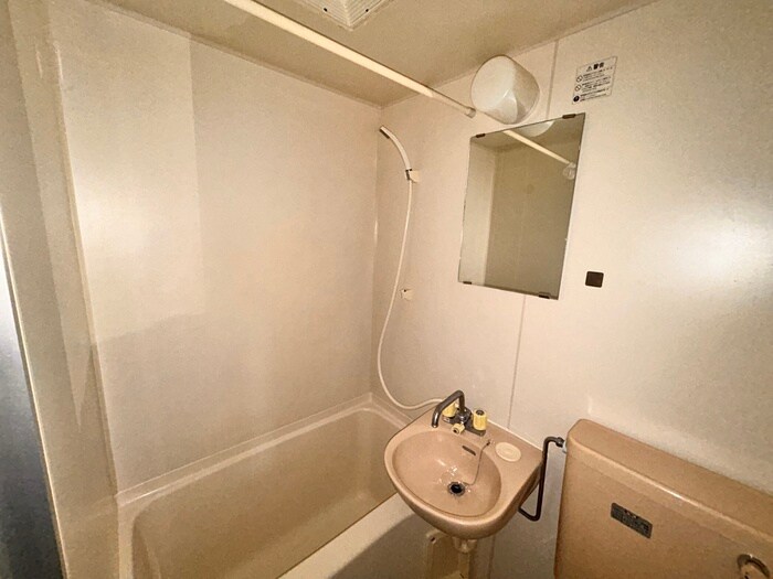 物件内観写真13　(バス／シャワールーム等)