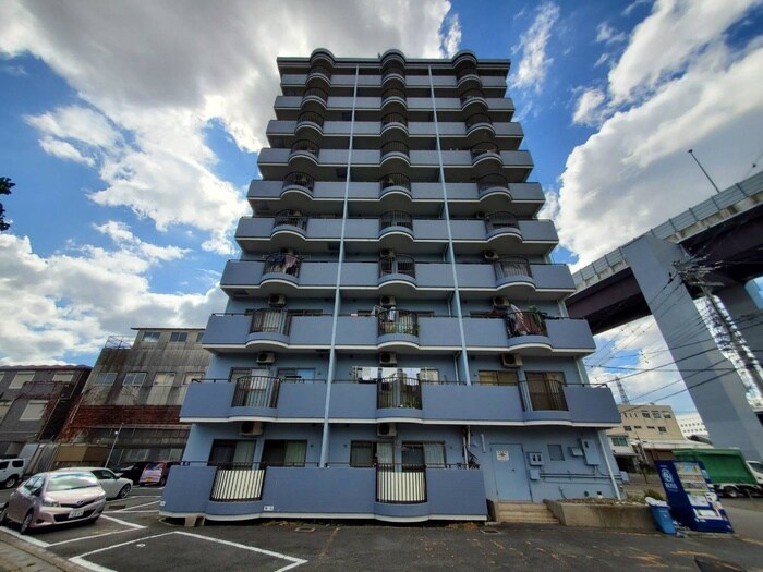 物件外観写真3　(外観写真)