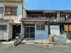 富秋町７外観写真
