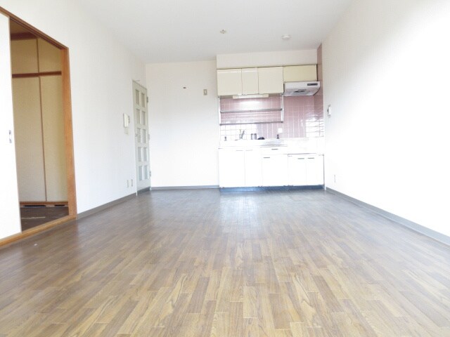 物件内観写真7　(居室)