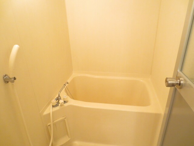 物件内観写真9　(バス／シャワールーム等)