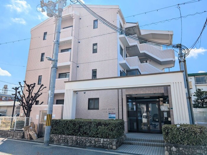 物件外観写真5　(外観写真)