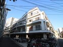 十三エステートハイツ３０７号室