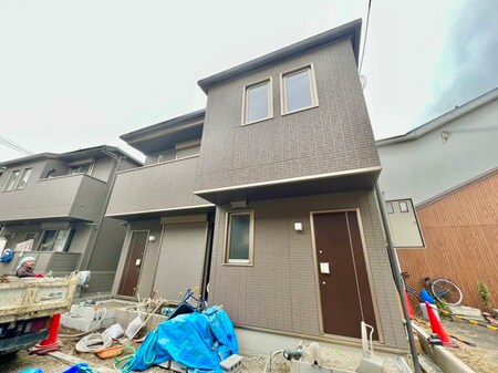 Your Maison Felice γ外観写真