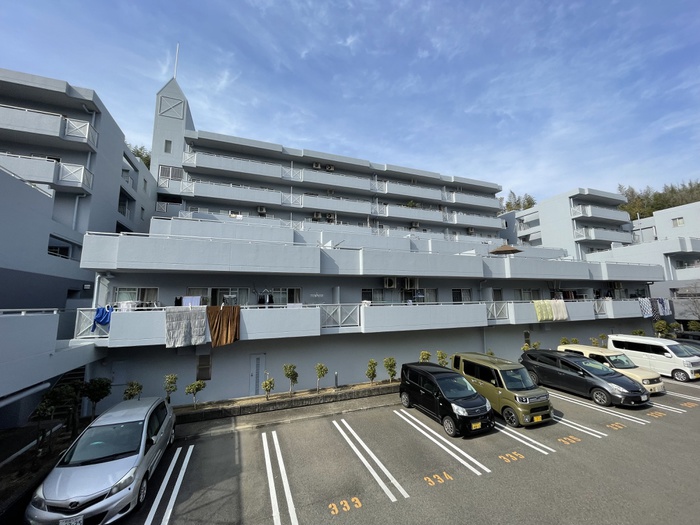 アメニティ長野壱七号棟（204）