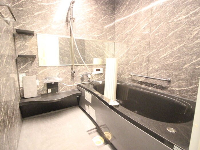 物件内観写真9　(バス／シャワールーム等)