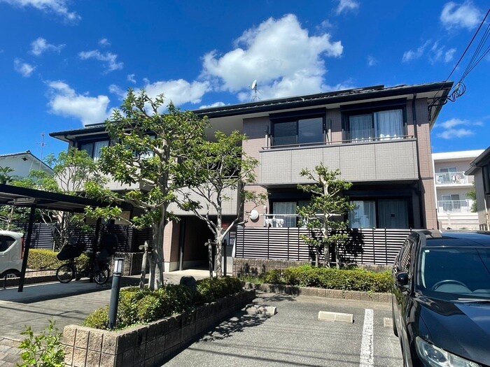 物件外観写真3　(外観写真)